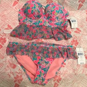 Lauren James swimsuit